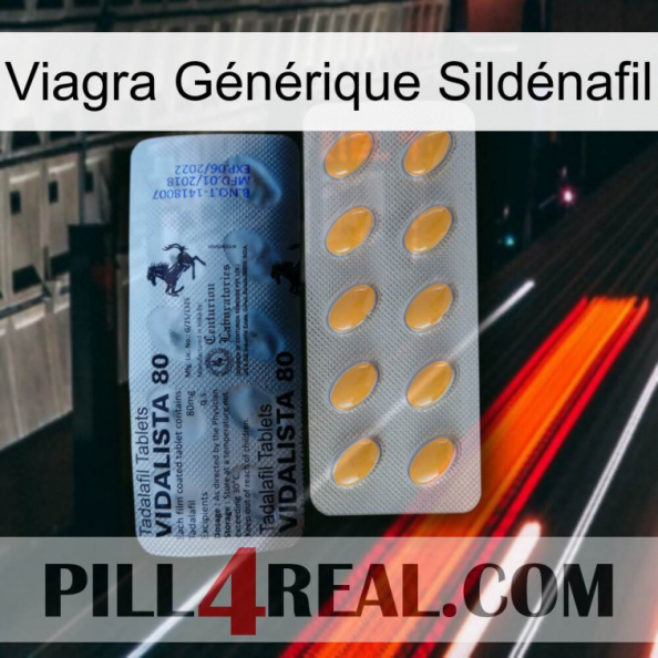 Viagra Générique Sildénafil 44